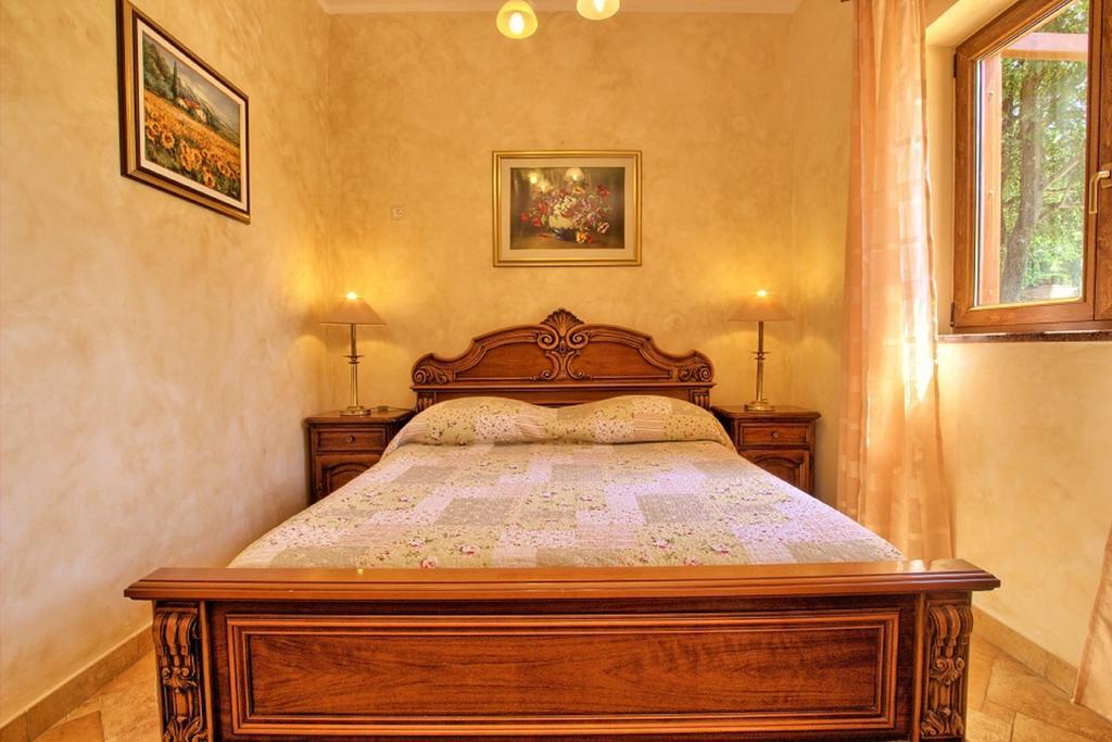 Holiday Home Sarita Šišan Buitenkant foto